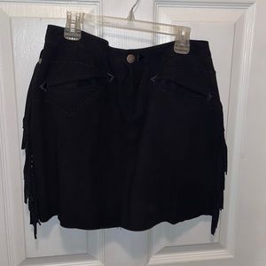 Double D Ranch Skirt